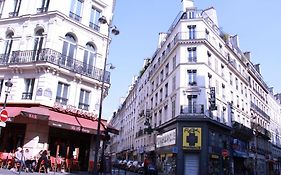 JEFF Hôtel